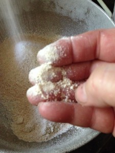 finer flour